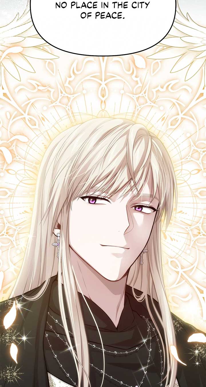 The Secret Bedroom of a Dejected Royal Daughter Chapter 104 9